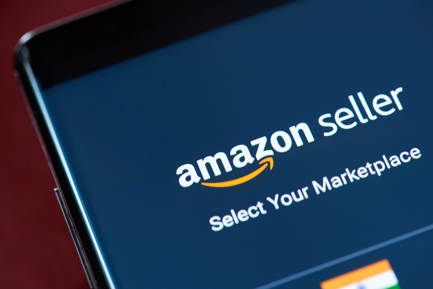 amazon亚马逊