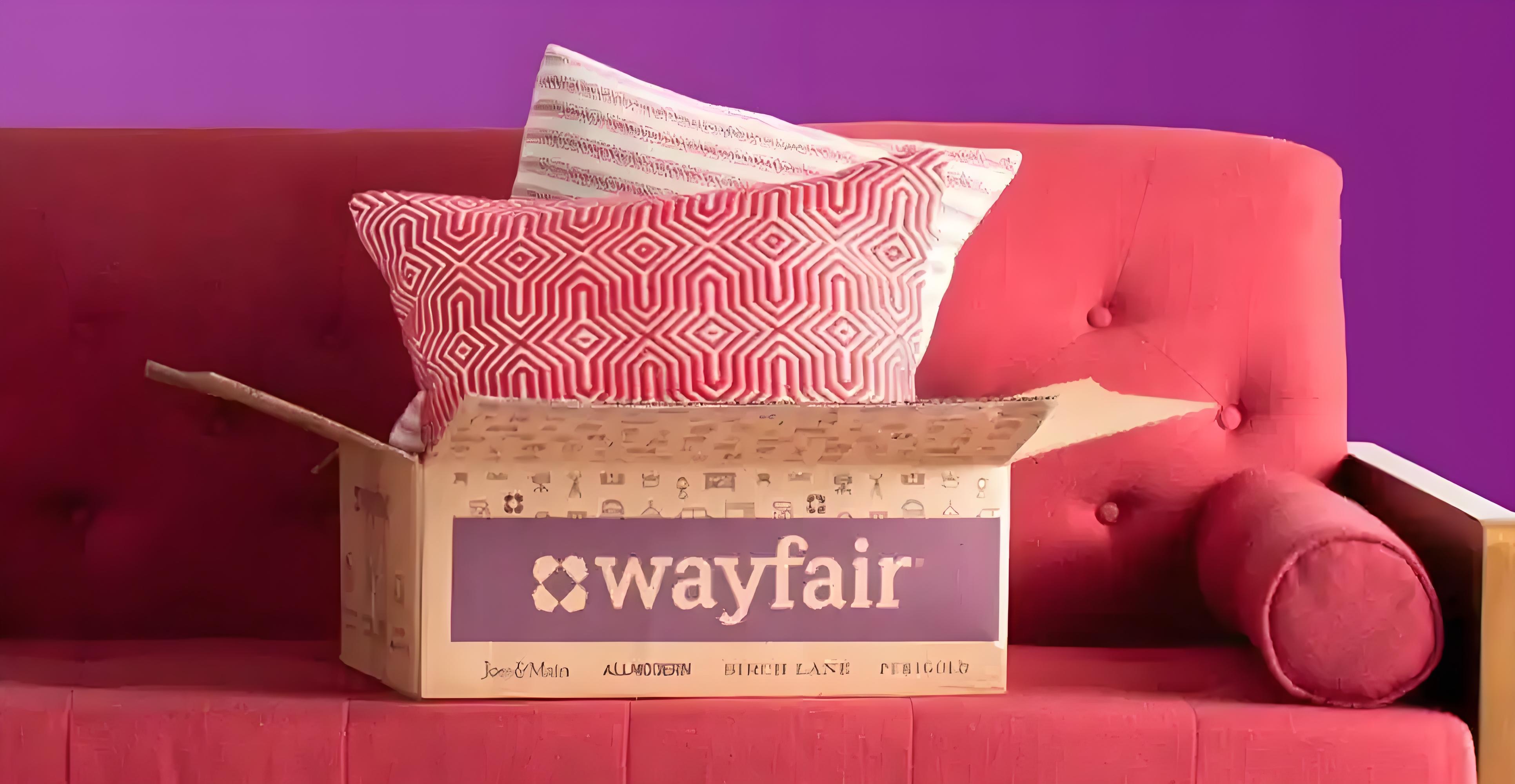wayfair入驻条件