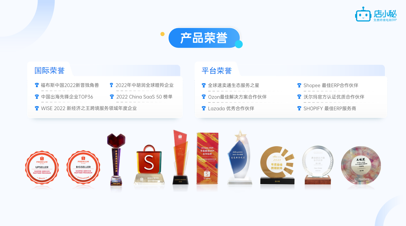 免费跨境电商erp