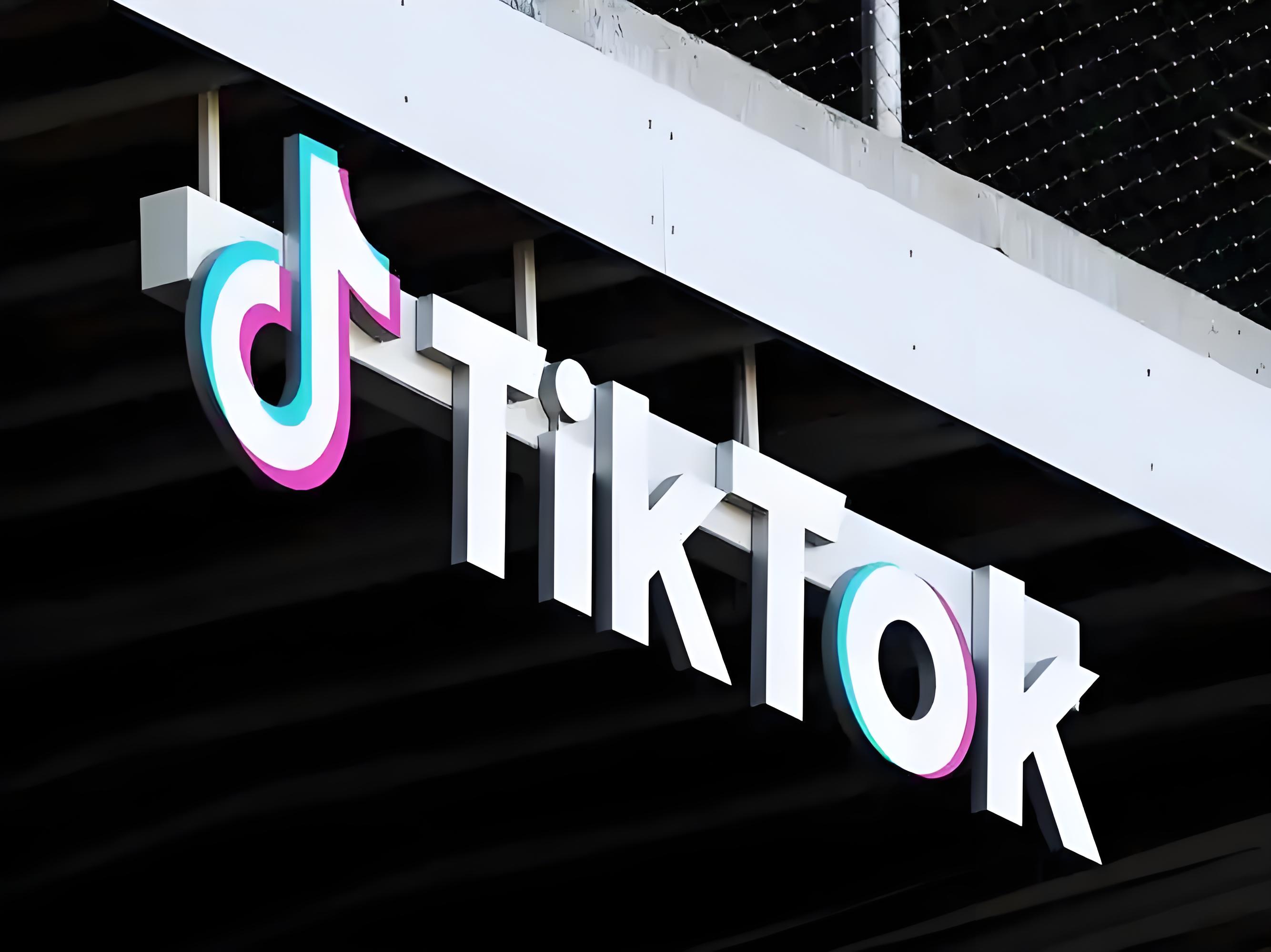 Tiktok墨西哥入驻
