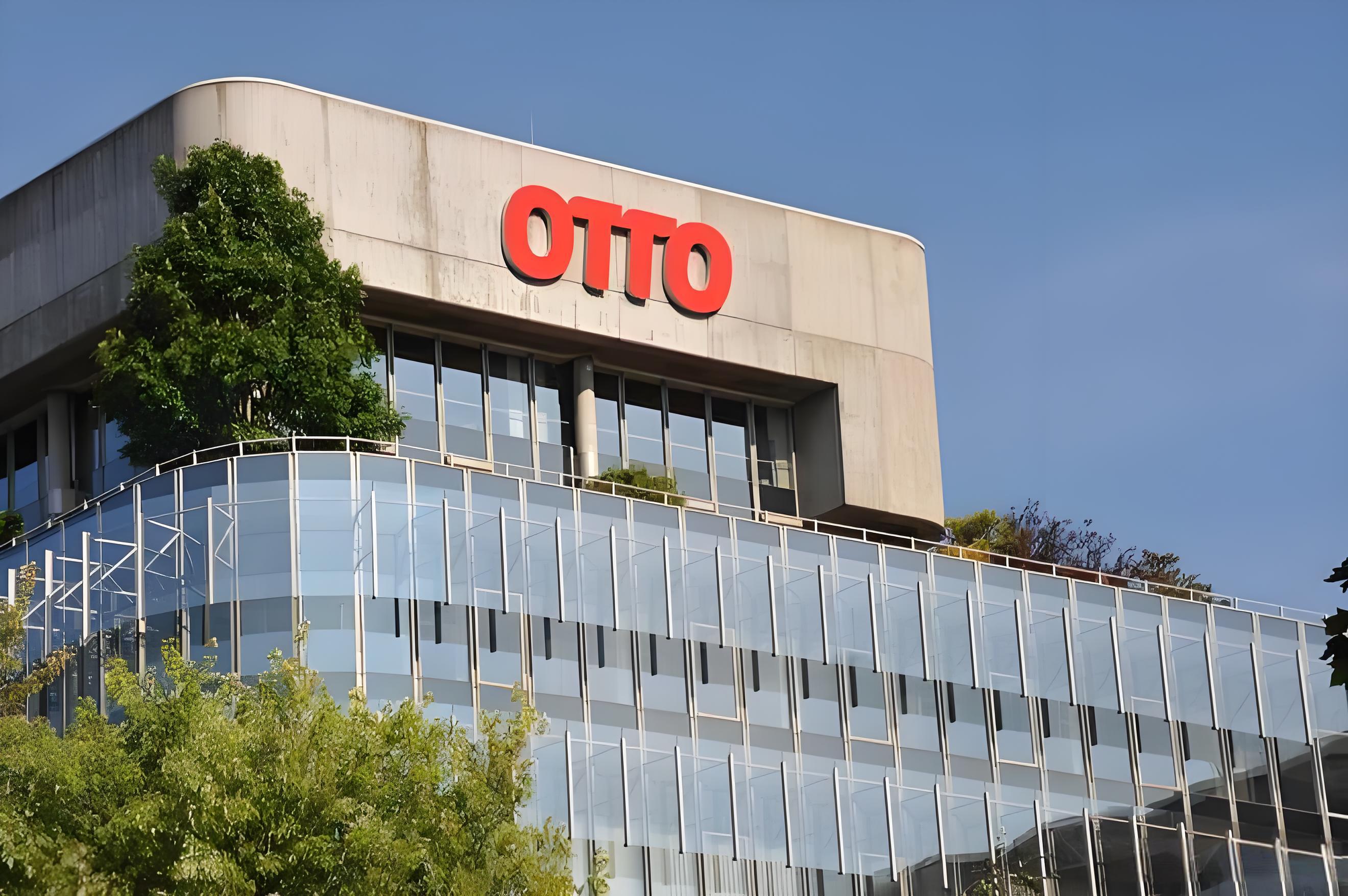 otto平台