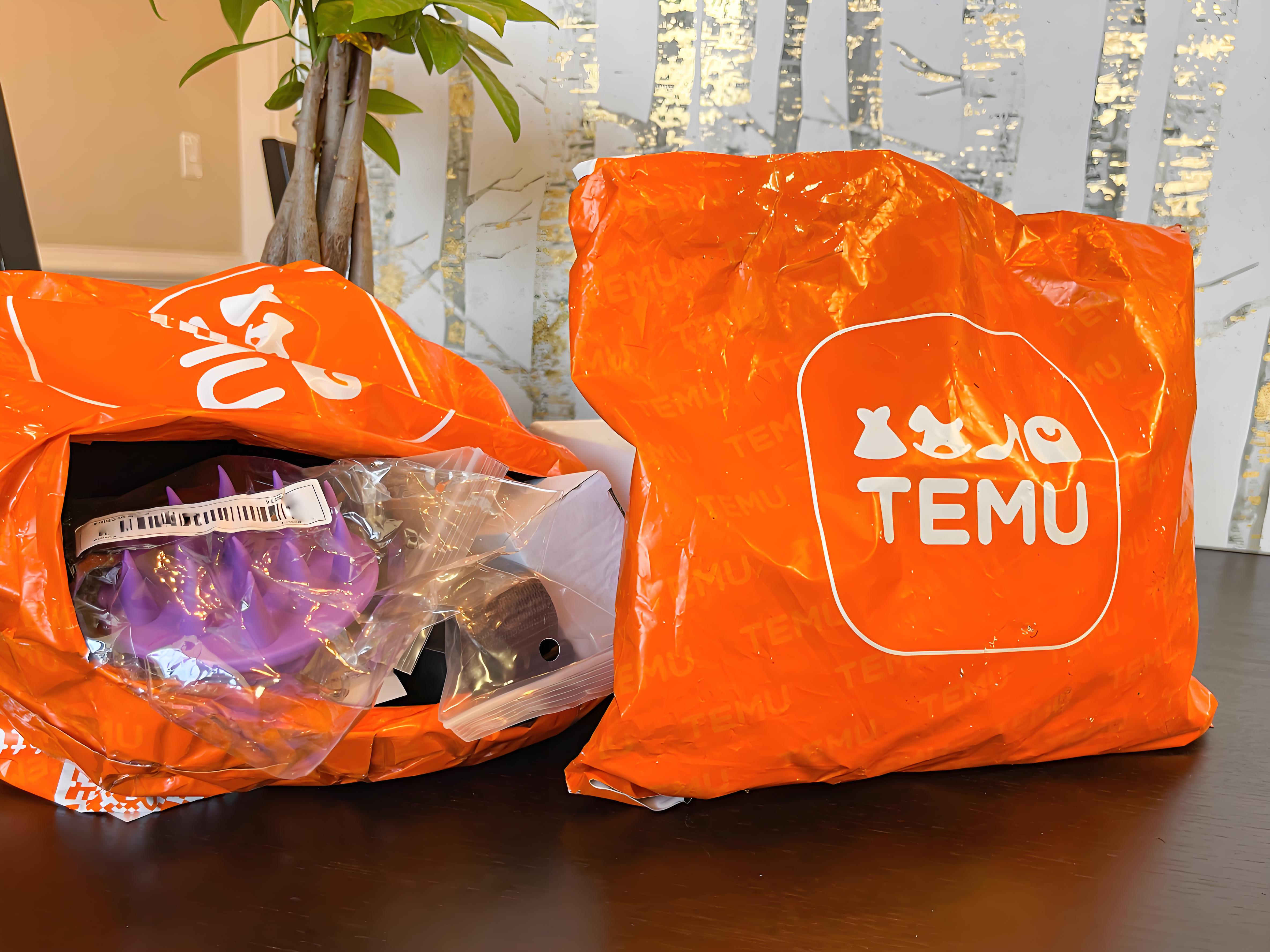 美区temu