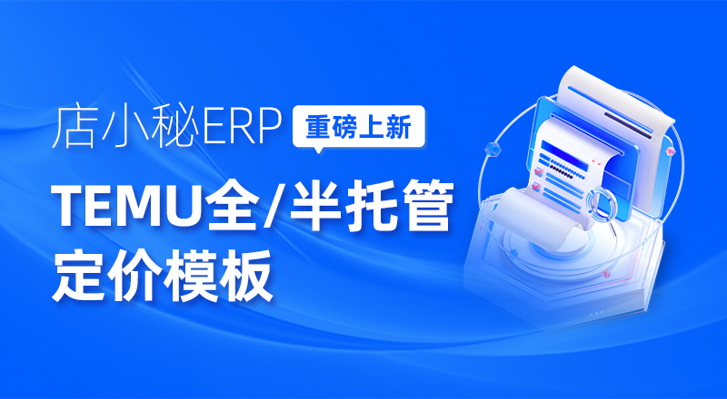 TEMU定价计算