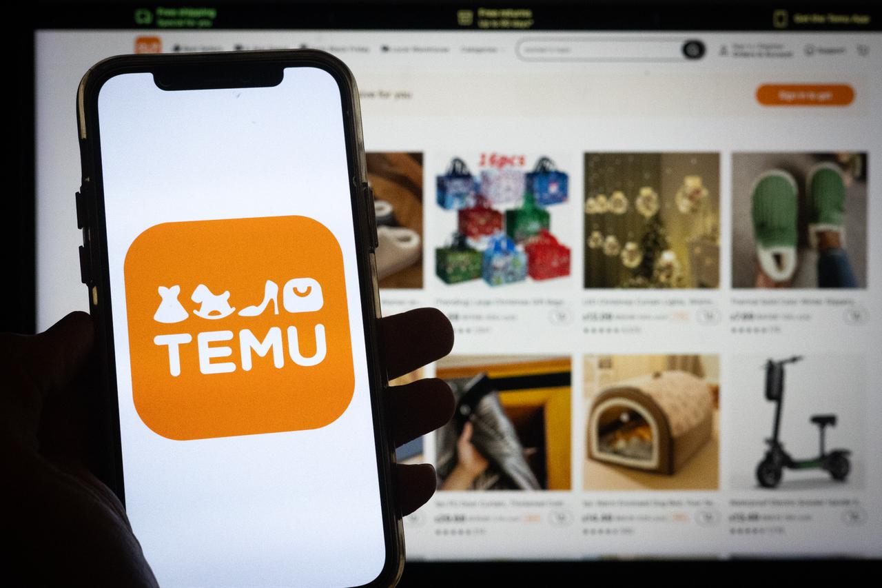 TEMU土耳其