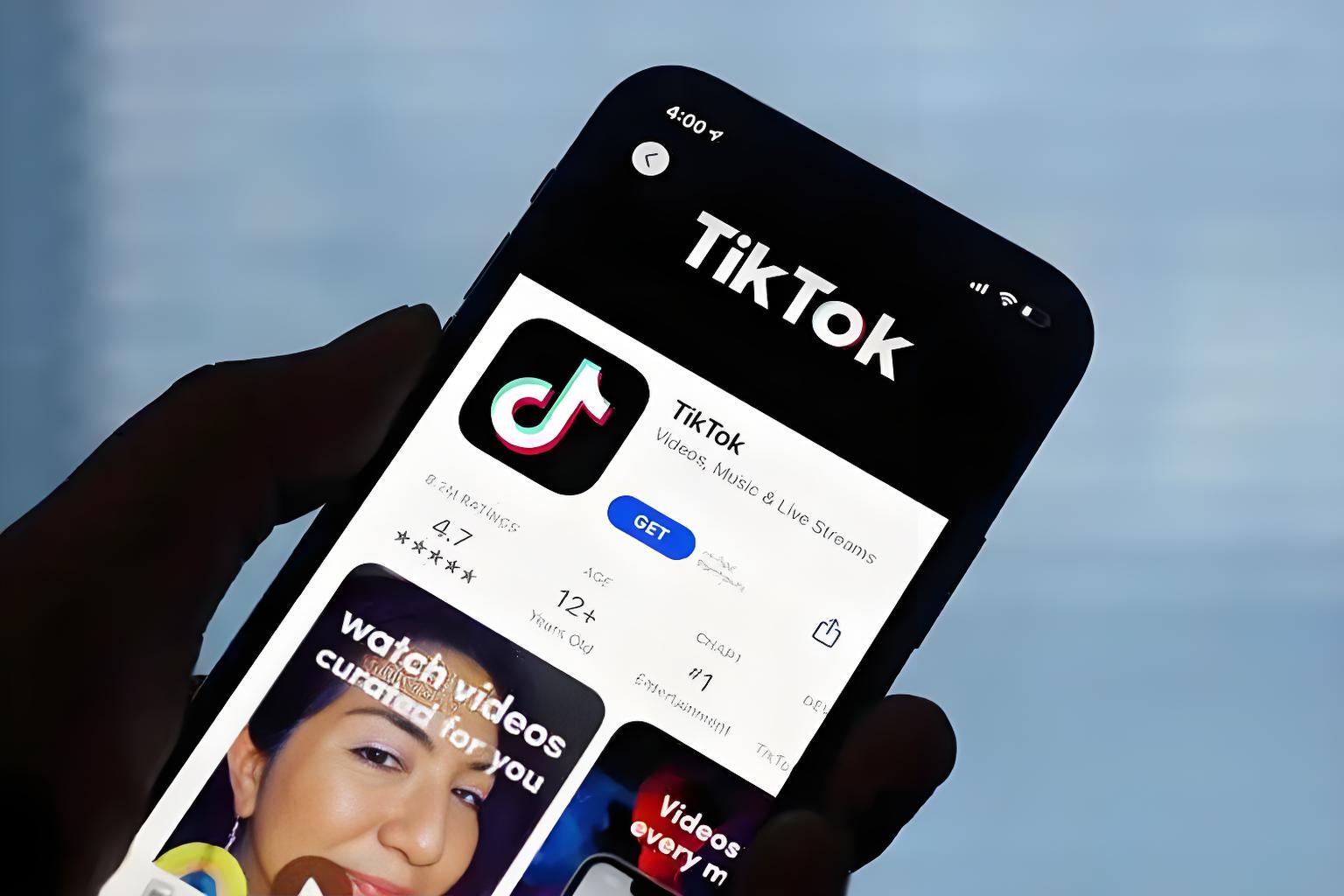 tiktok无货源跨境电商