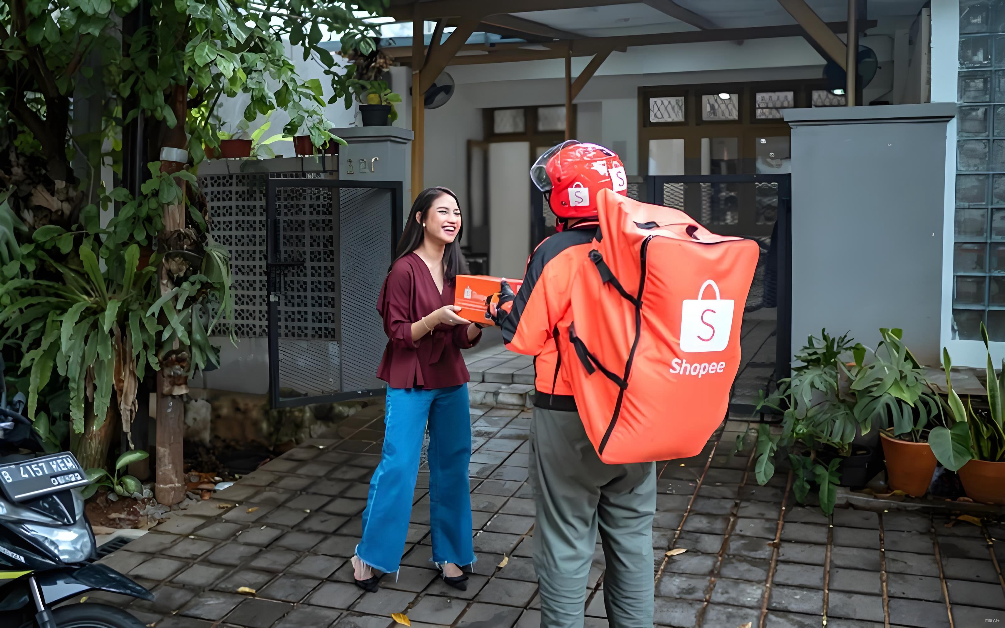 Shopee虾皮是哪国的电商平台