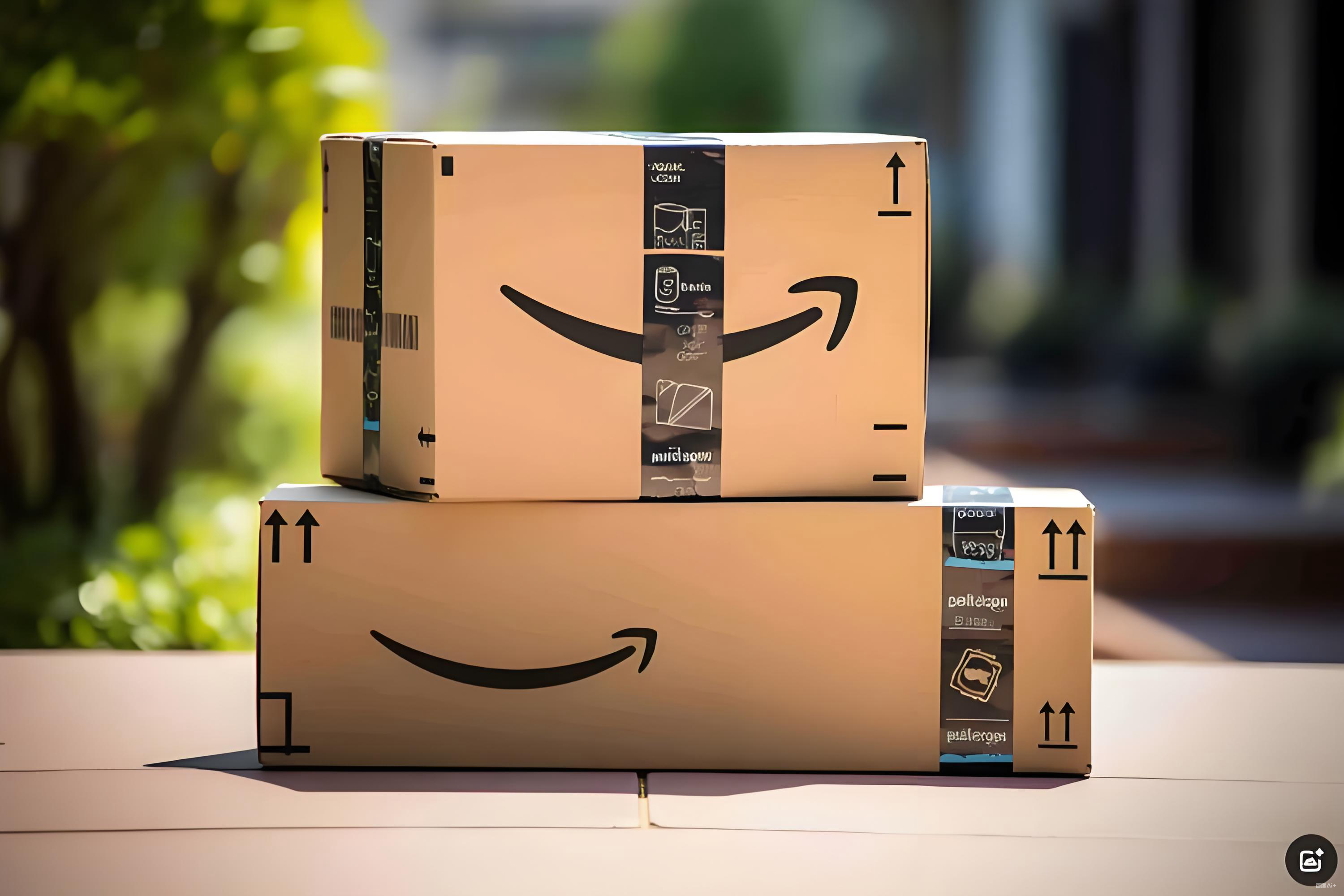 亚马逊低价商城