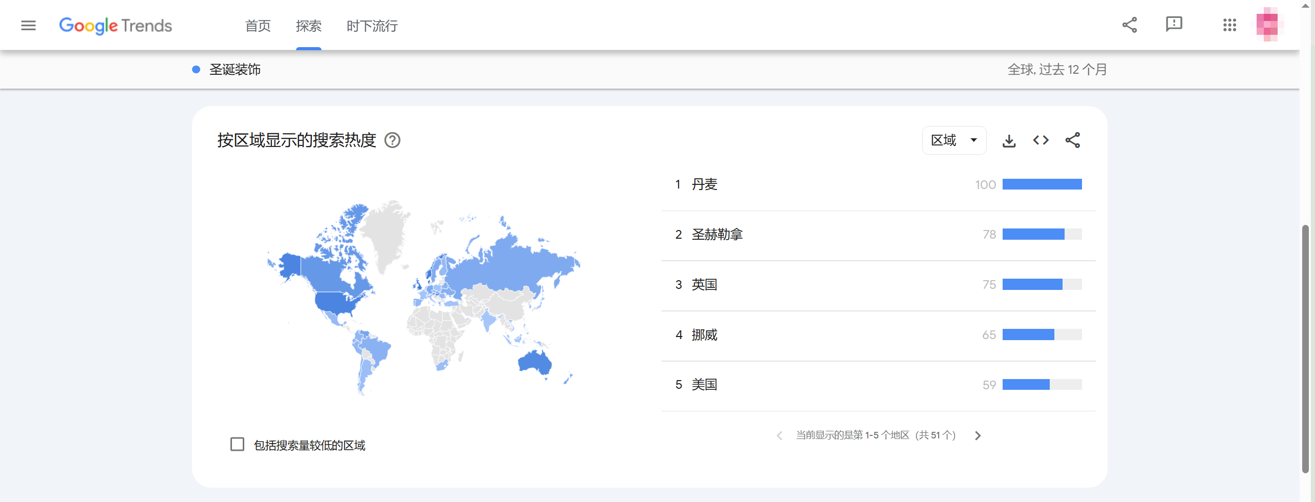 shopee虾皮免费选品工具