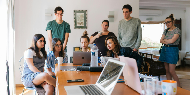 虾皮各个站点市场介绍