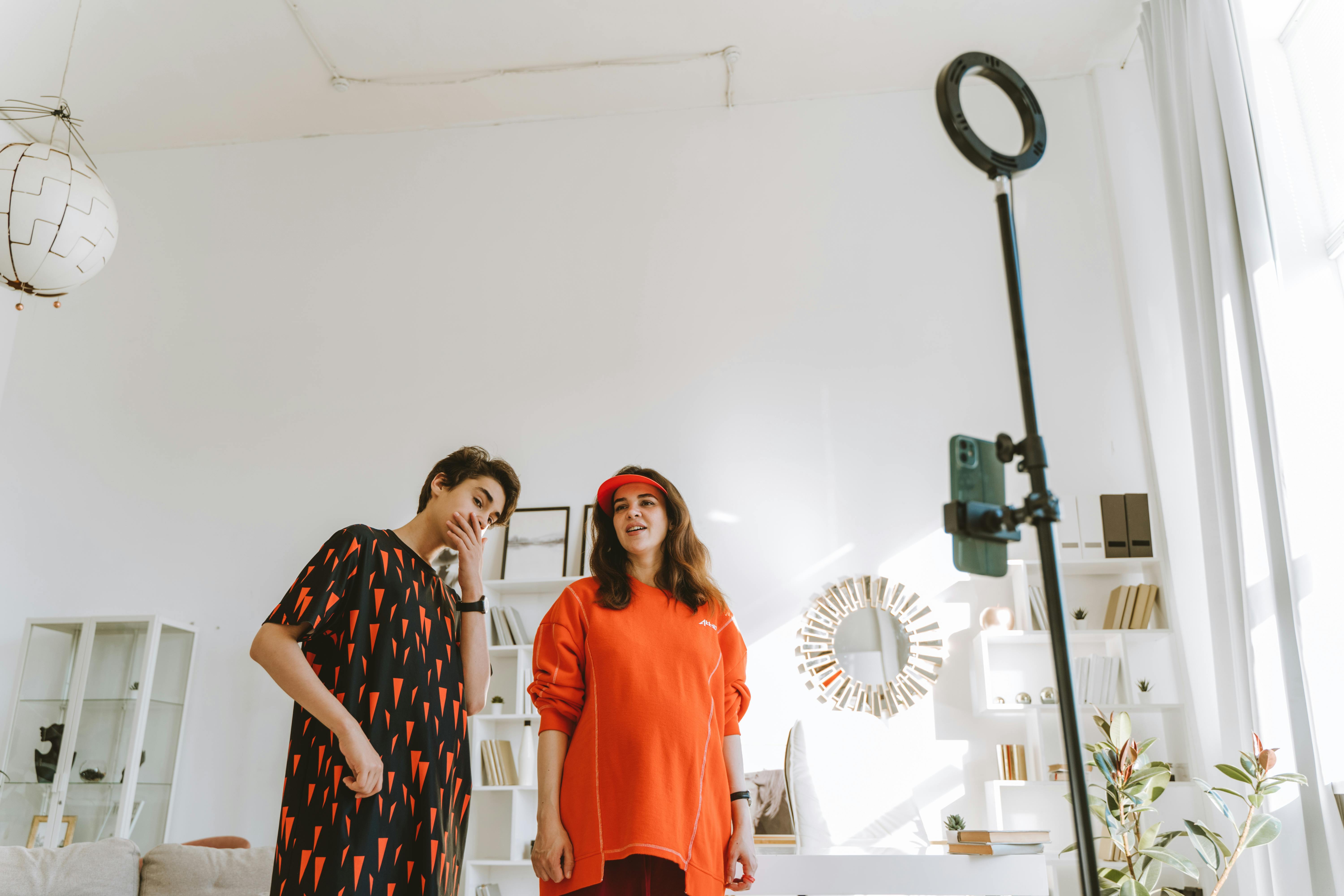 怎样在tiktok上卖货