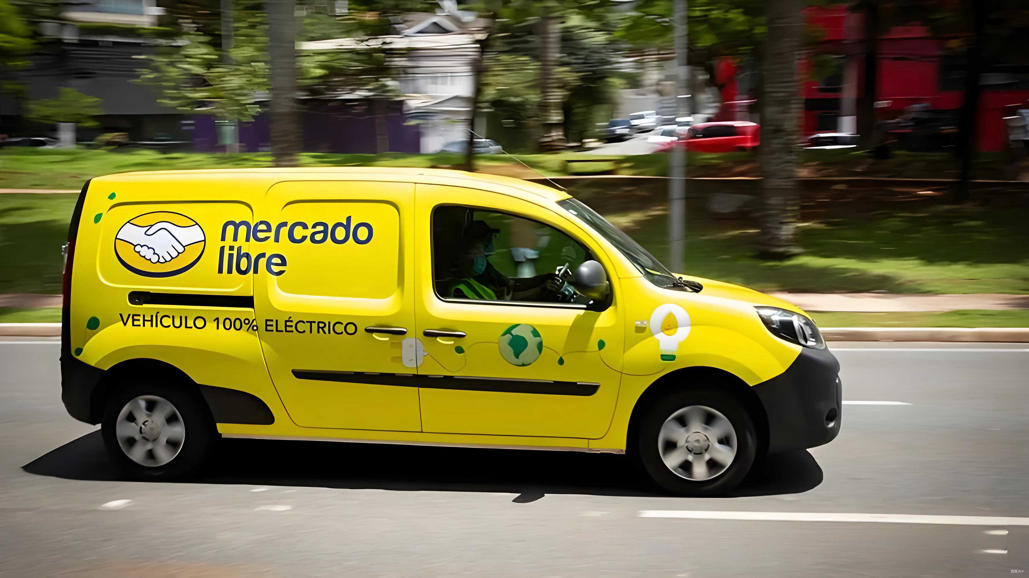 美客多发货流程