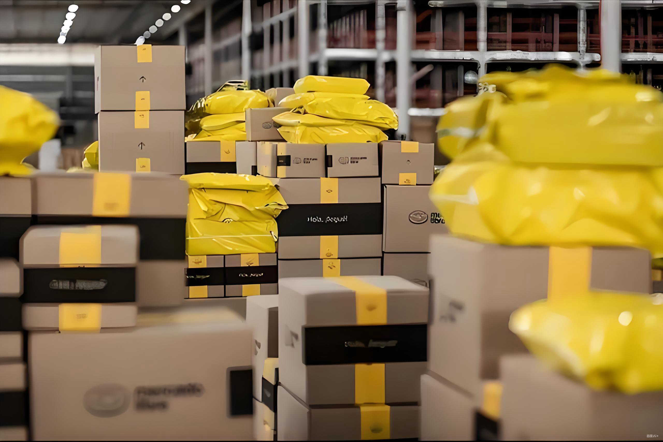 美客多海外仓如何发货