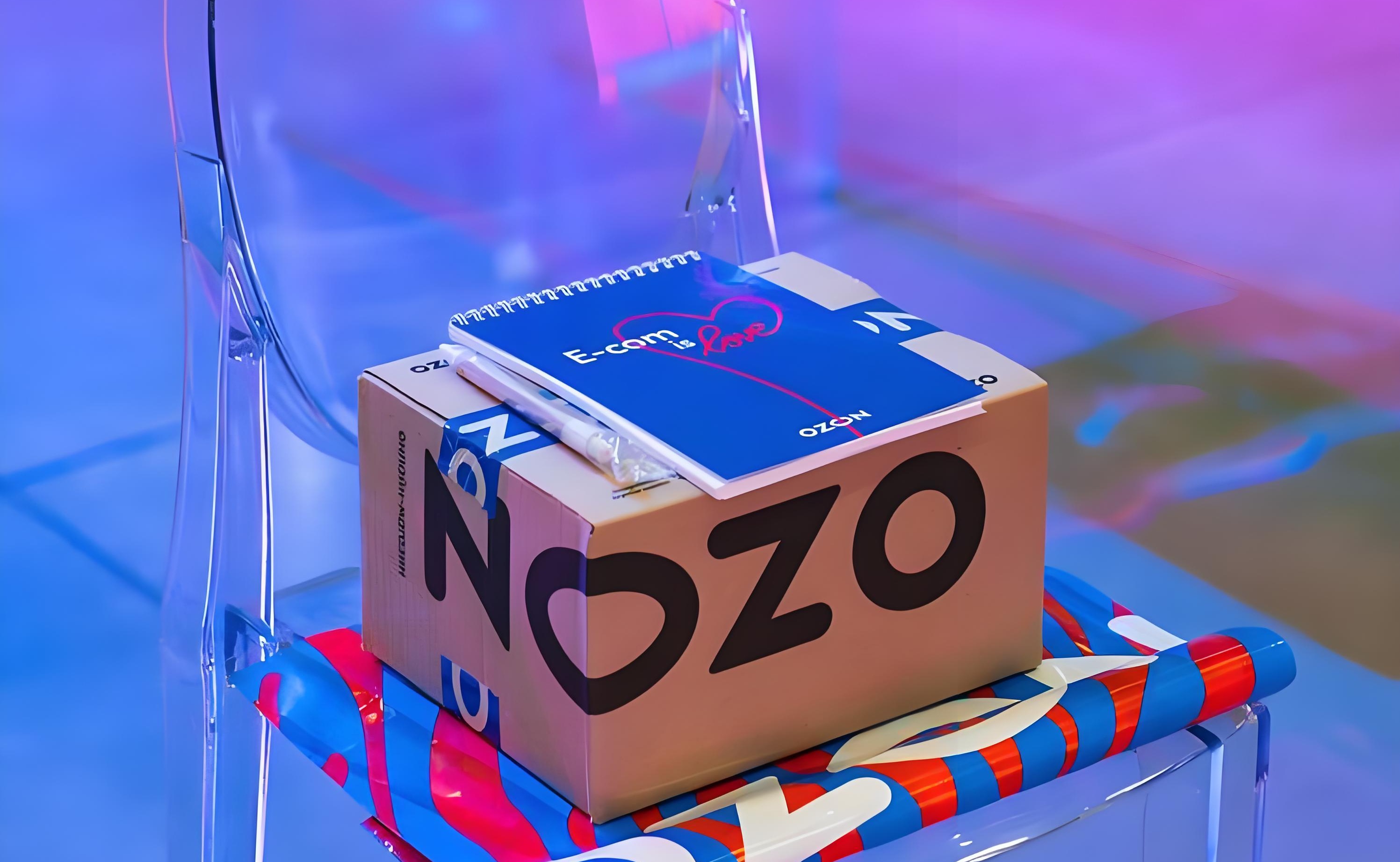 适合OZON销售的类目