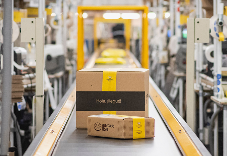 美客多买家入口