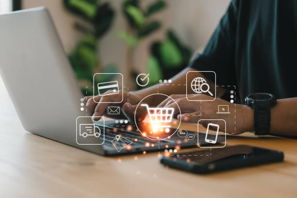 TikTok跨境运营流程