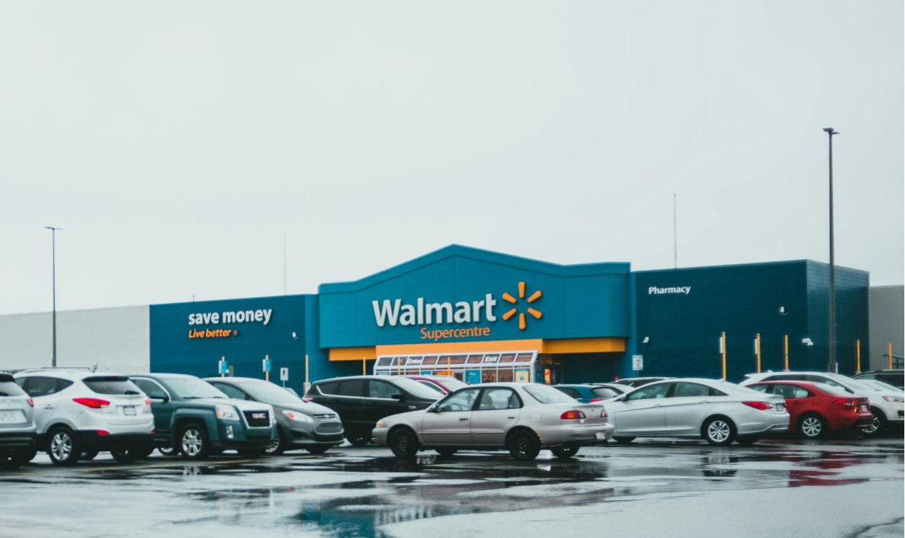 沃尔玛多渠道操作指南