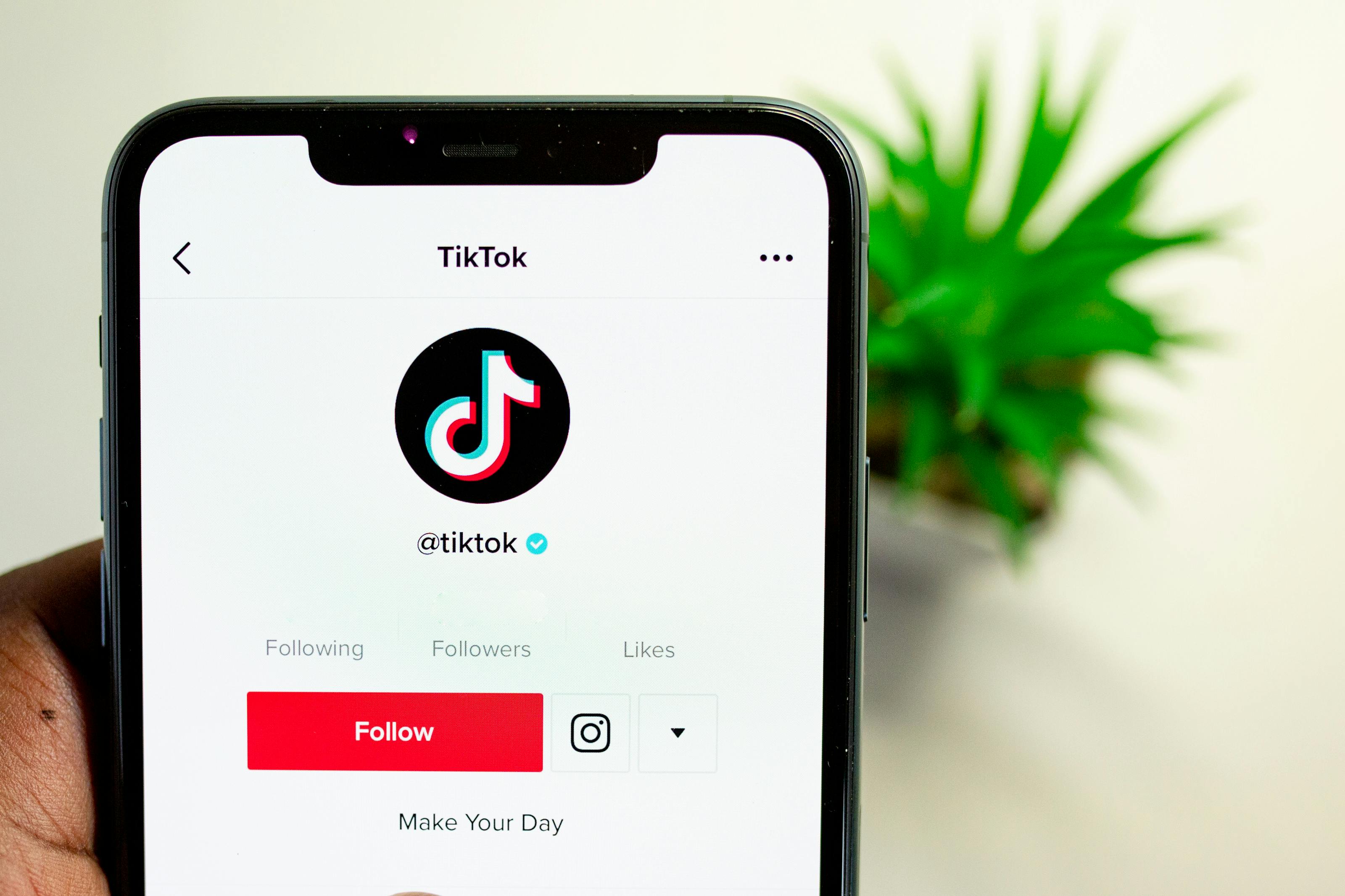 TikTok Shop货源
