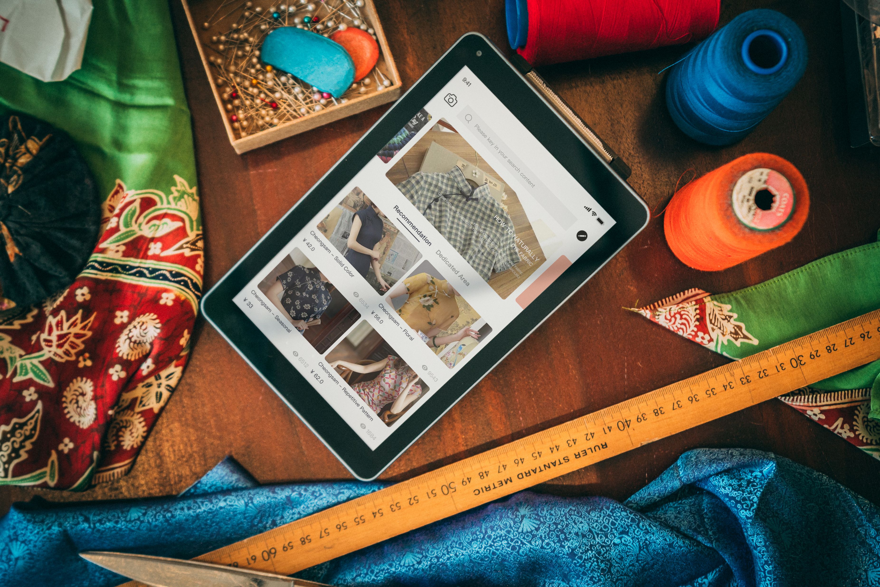 Etsy入驻条件及费用